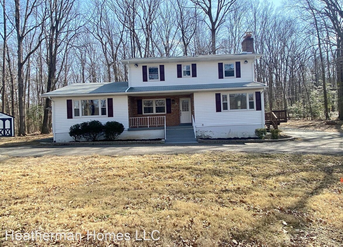 Primary Photo - 5 br, 4.5 bath House - 2444 Harpoon Drive