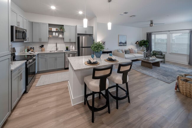 Foto del edificio - Sentosa Epperson