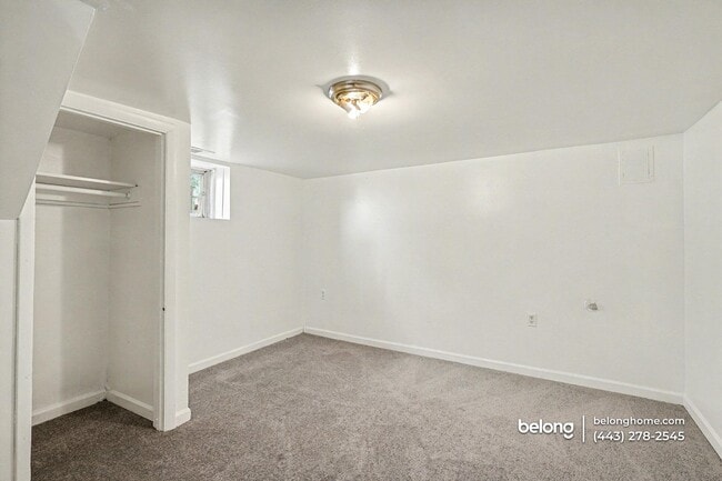 Building Photo - 6120 Otis St