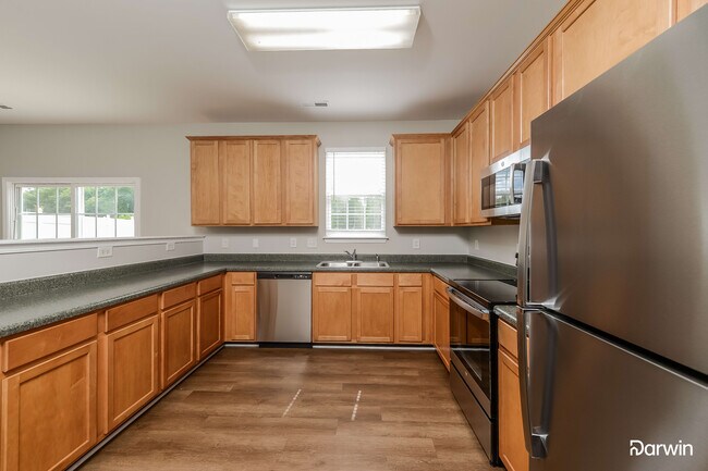 Building Photo - 4253 Paula Dr