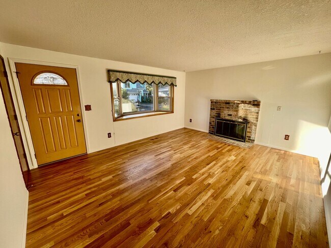Foto del edificio - Beautiful 2bd/1bath South Tabor Home with ...