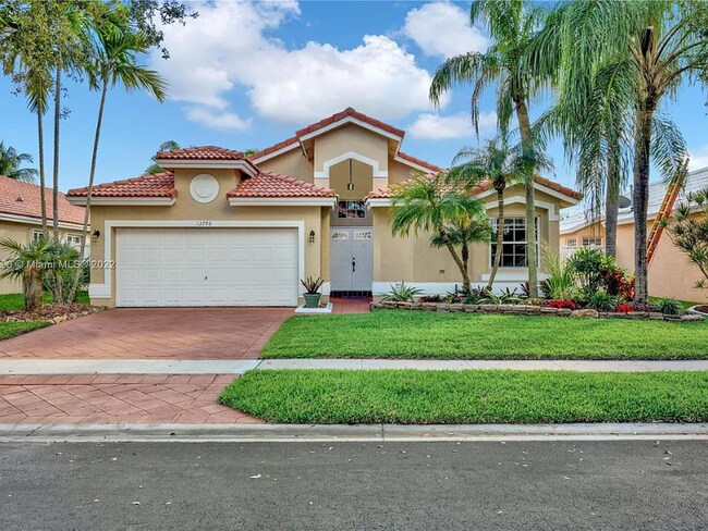 Foto del edificio - 13796 NW 22nd St