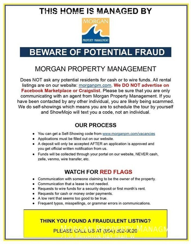 Building Photo - 2136 Brighton Bay Trail W