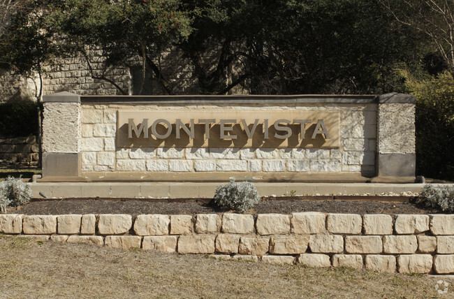 Foto del edificio - Monte Vista