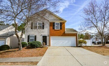 Building Photo - 612 Spanish Oak Dr