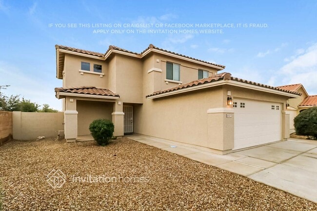 Building Photo - 16527 W Maricopa St