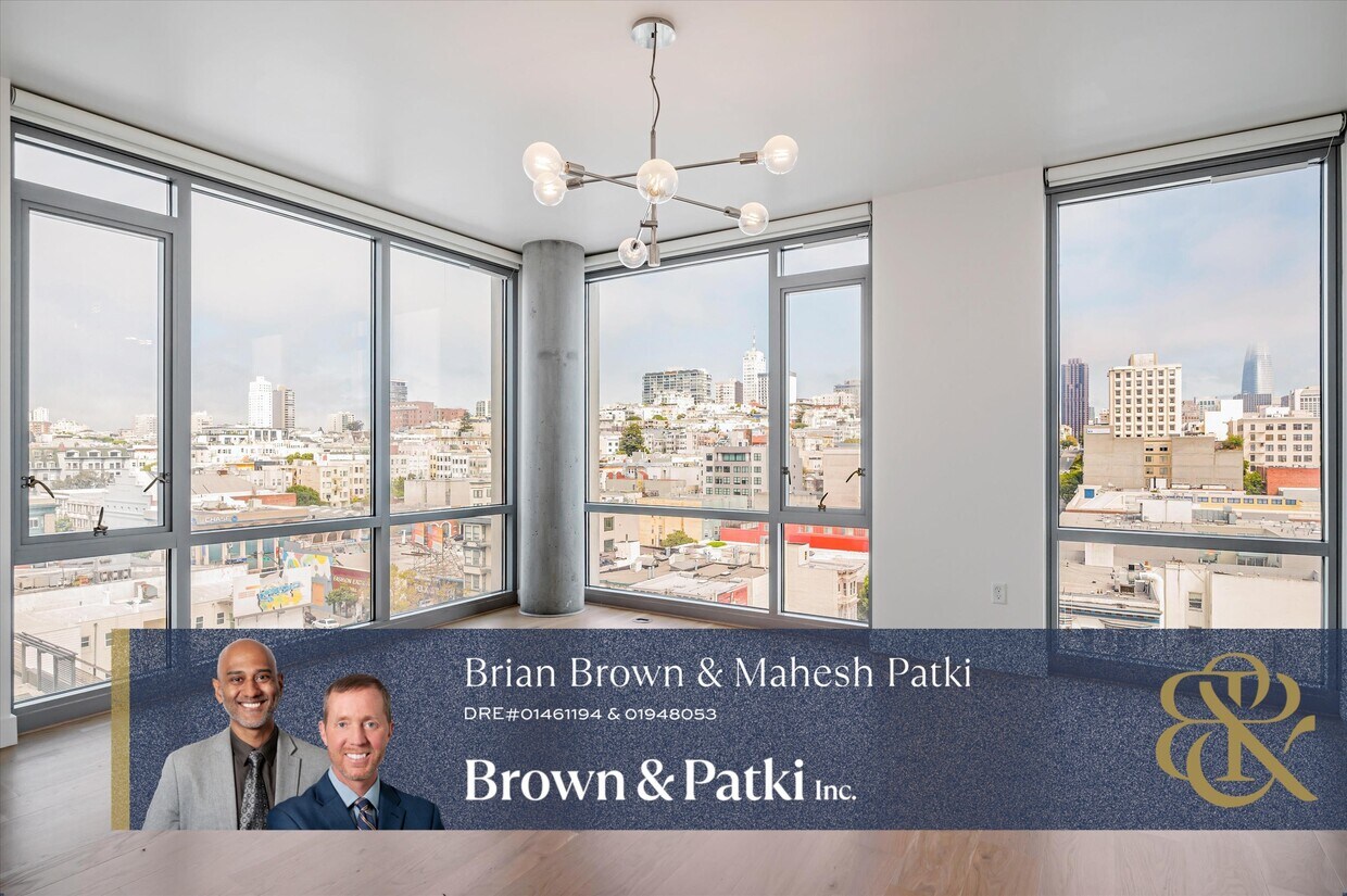 Foto principal - 1545 Pine St