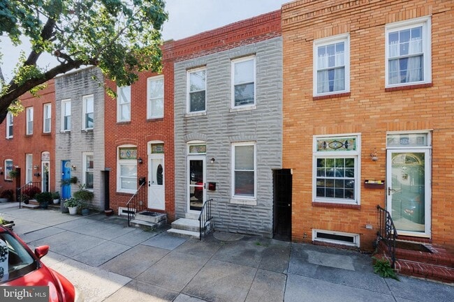 Photo - 3031 Elliott Street Townhome