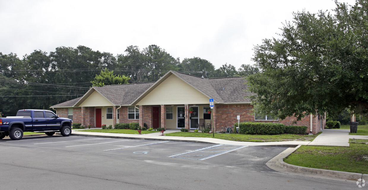 Building Photo - Thornwood Terrace Apartments