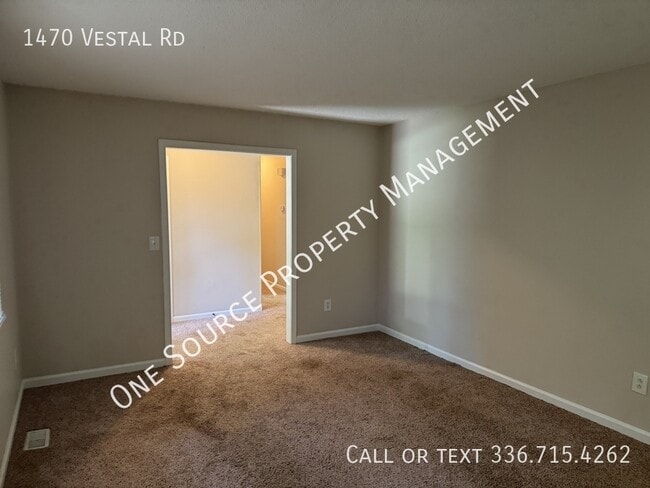 Foto del edificio - 1470 Vestal Rd