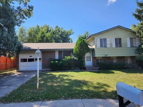 Building Photo - 4927 Palmer Park Blvd