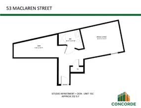 Building Photo - 53 MacLaren St