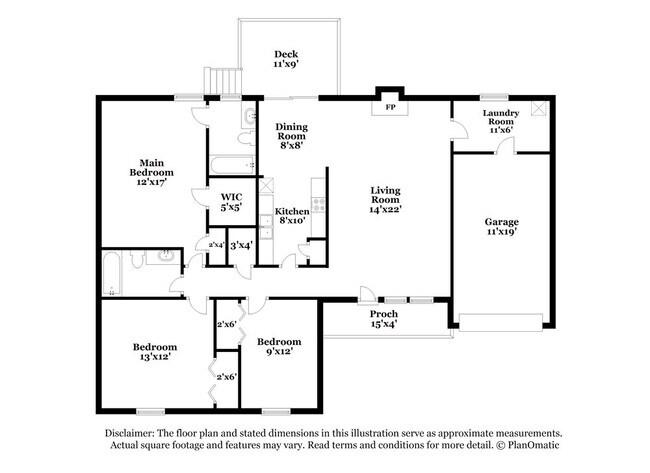 Building Photo - 6378 Valley Brook Dr