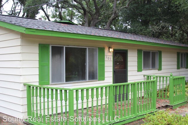 Building Photo - 3 br, 2 bath House - 107 Wayne Ave NW
