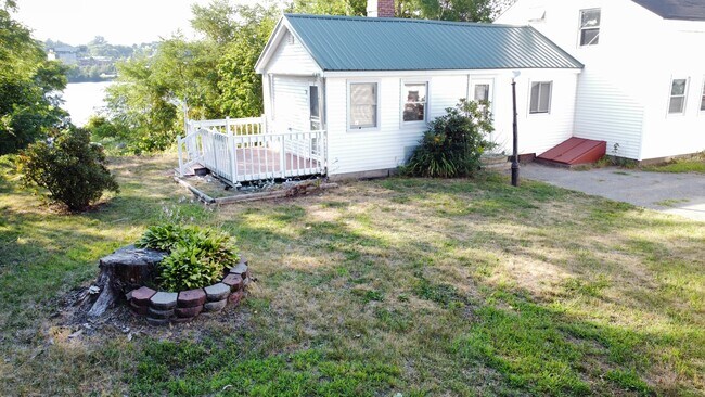 Foto del edificio - 10 Hardy St