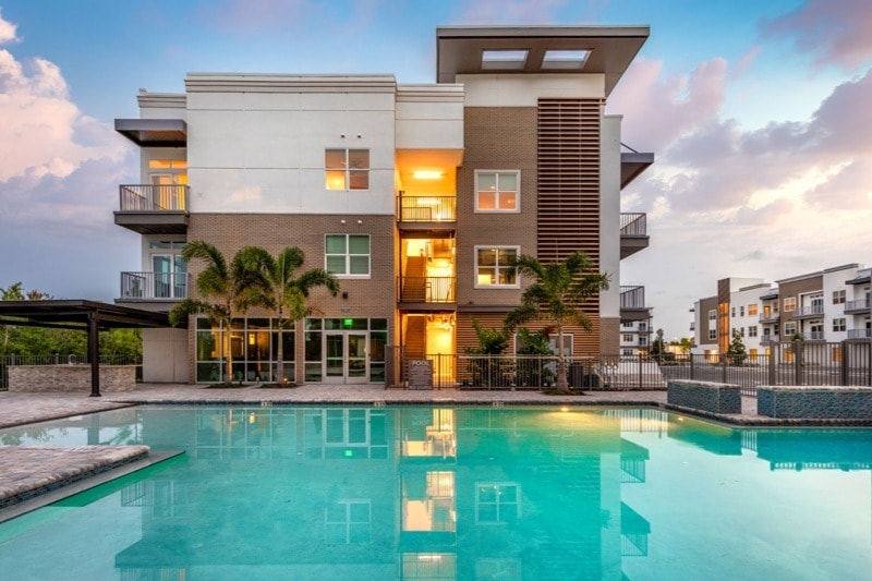 Icaria on Pinellas Apartments in Tarpon Springs, FL