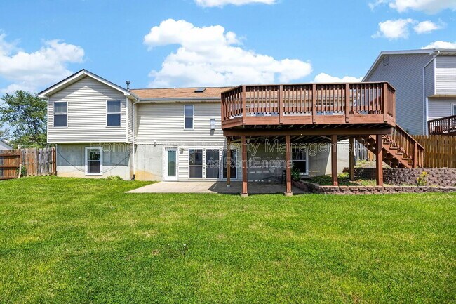 Foto del edificio - 166 Royallprairie Ln