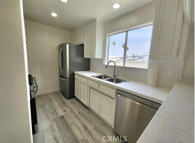 Foto del edificio - 14631 Dickens St