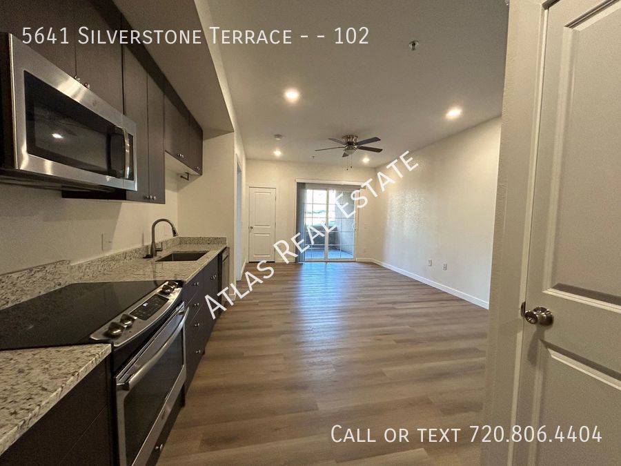 Foto principal - Newly Renovated 1 Bedroom 1 Bathroom Unit,...