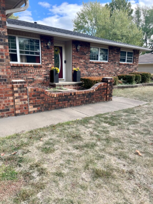 3701 College View Dr, Joplin, MO 64801 House Rental in Joplin, MO