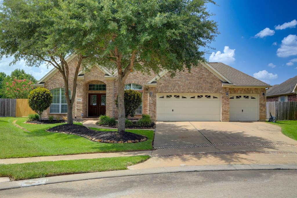 Primary Photo - 6703 Forsythe Ln