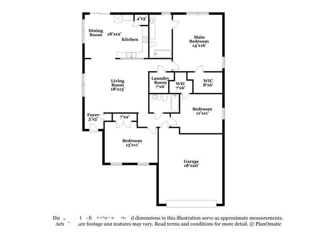 Foto del edificio - 1216 Sandpiper Dr