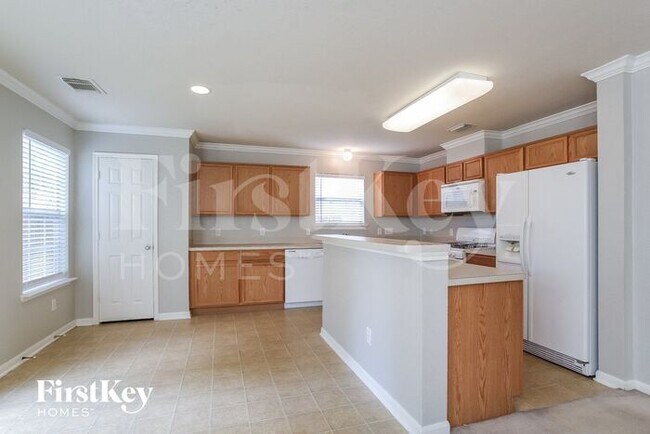 Building Photo - 6523 Bluestone Springs Ln