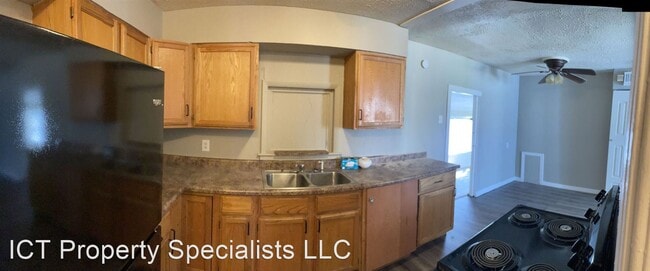 Building Photo - 3 br, 1 bath House - 1418 N Minneapolis St