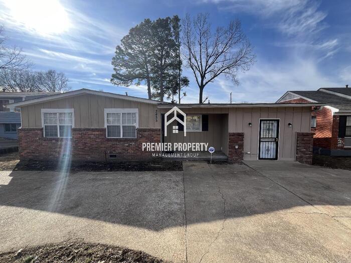 Primary Photo - 3455 S Perkins Rd