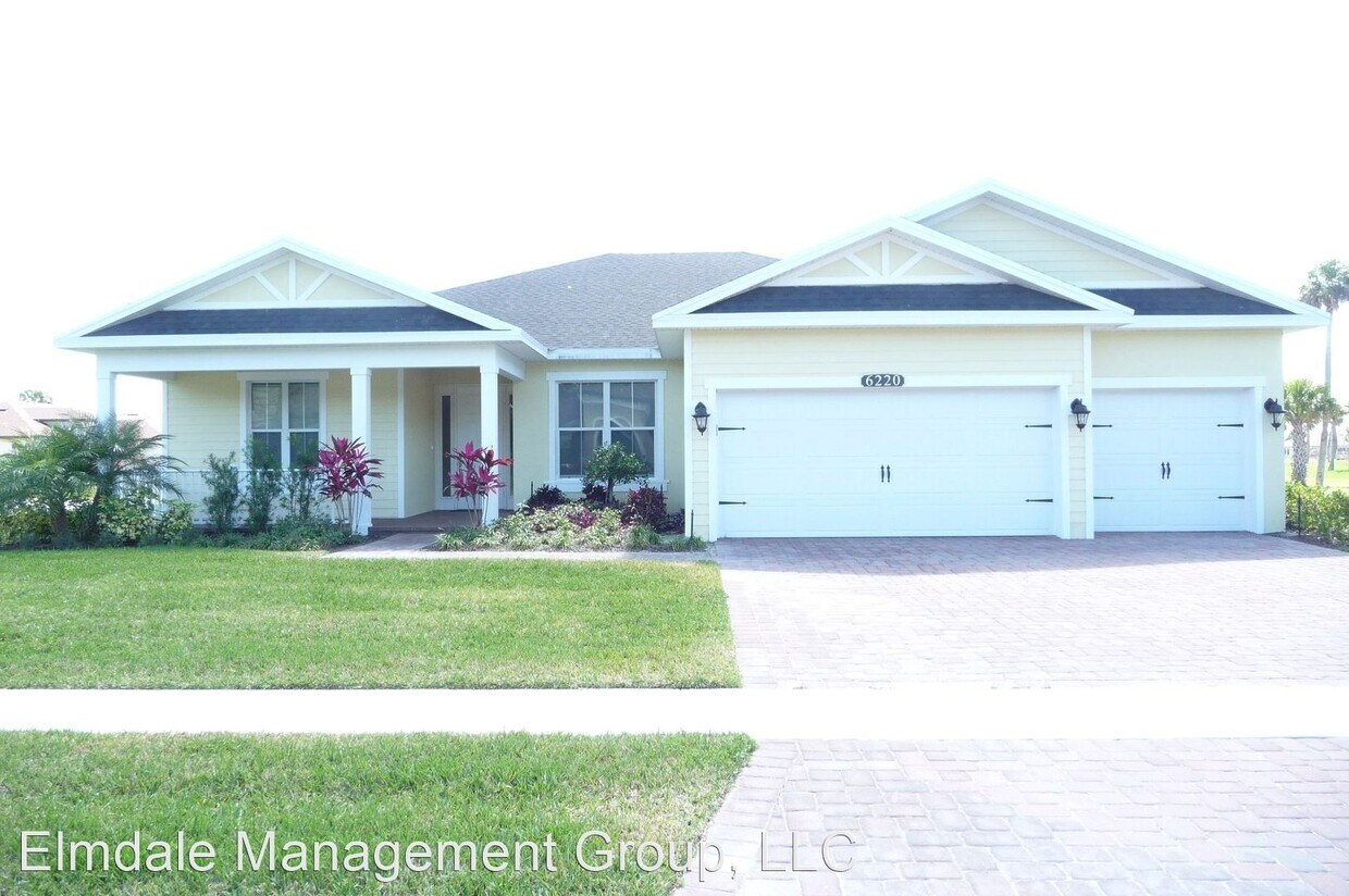 Primary Photo - 3 br, 2 bath House - 6220 Arcadia Sq