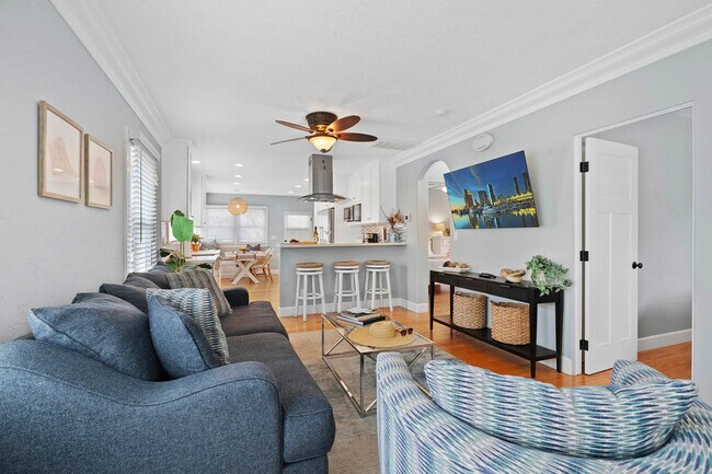 Foto del edificio - 4744 Del Monte Ave