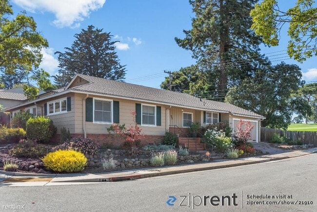 Building Photo - 3 br, 2 bath House - 771 Cuesta Ave, San M...