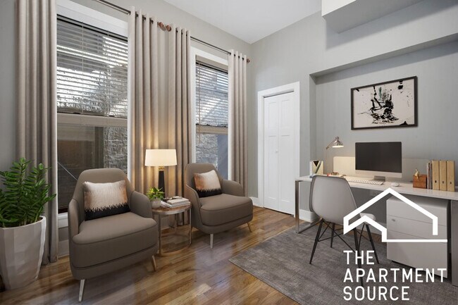 Foto del edificio - 648 W Oakdale Ave