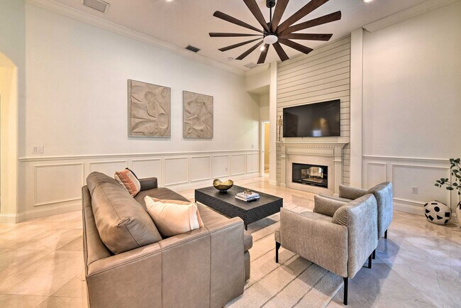 Foto del edificio - 7510 Camden Harbour Dr