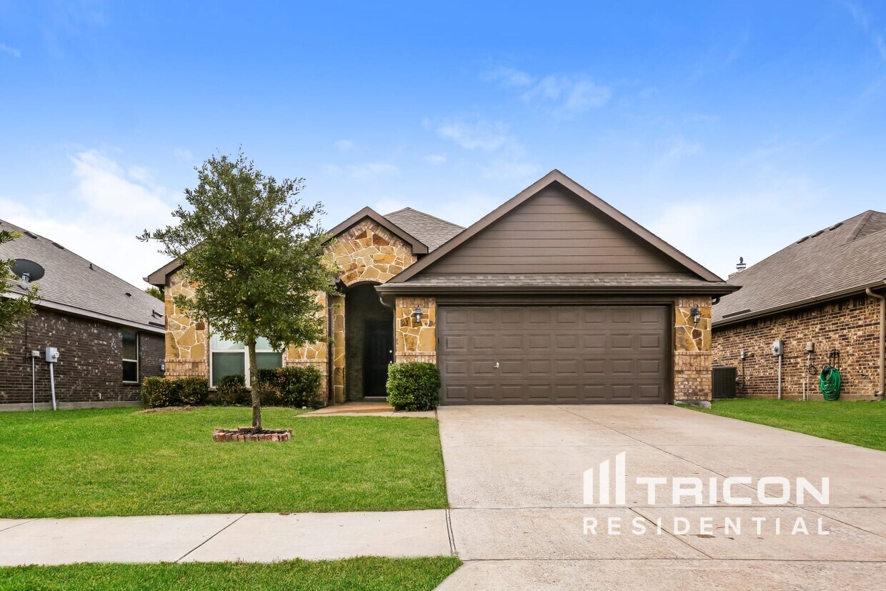 216 Range Road Waxahachie TX House Rental in Waxahachie, TX