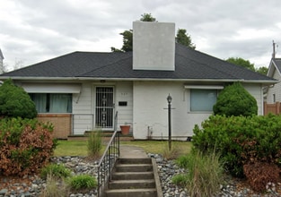 Building Photo - 309 3rd St