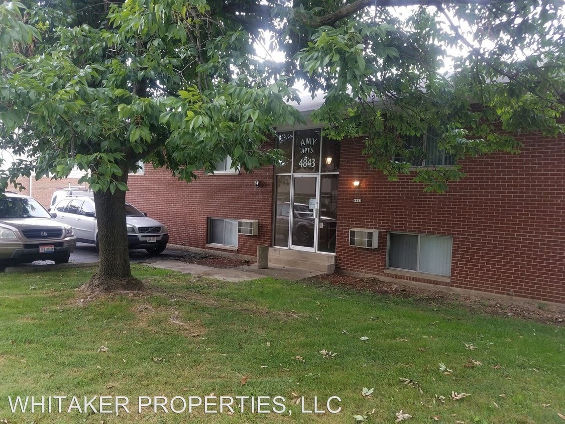 Primary Photo - 4880 Springfield St