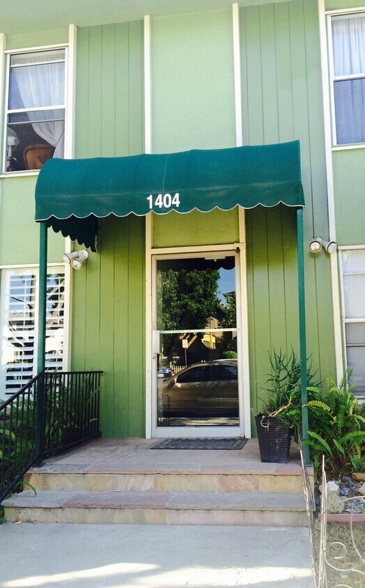 Falcon Park Alquileres en Long Beach, CA