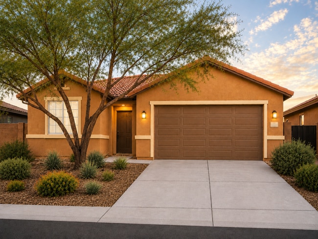 Building Photo - 6567 E Via Arroyo Azul