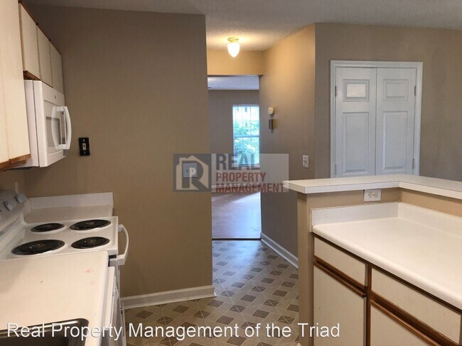 Foto del edificio - 1500 Gatewood Ave