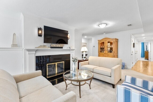 Foto del edificio - 84 Walpole St