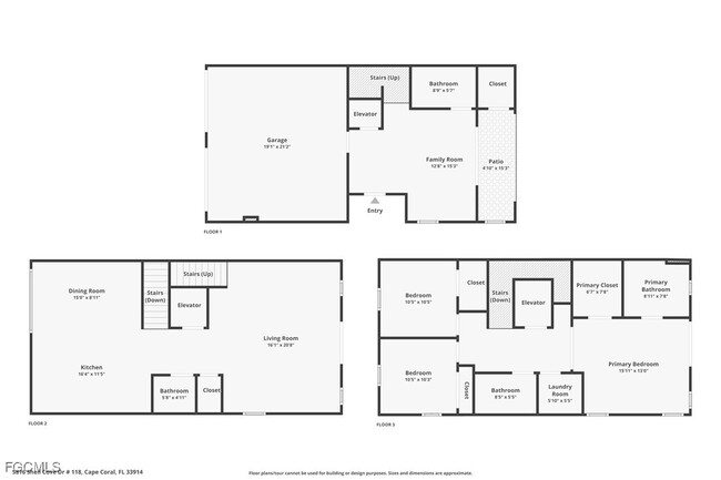 Building Photo - 5816 Shell Cove Drive