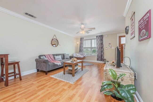 Foto del edificio - Fall 2026 Move In! 2 Bed, 2 Bath Woodlands...