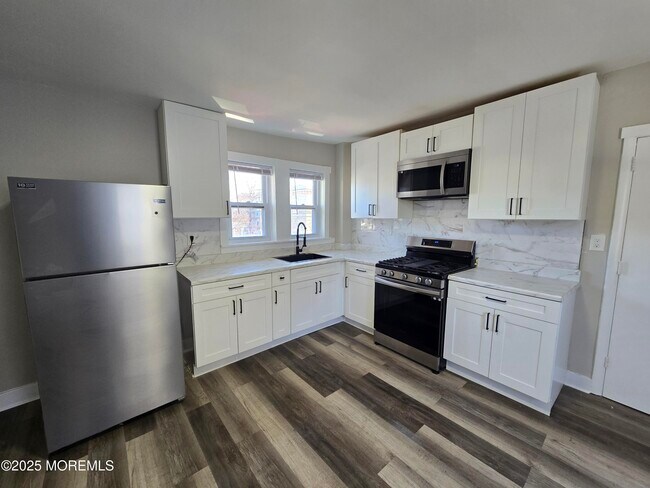 Foto del edificio - 1501-1503-1503 Bangs Ave