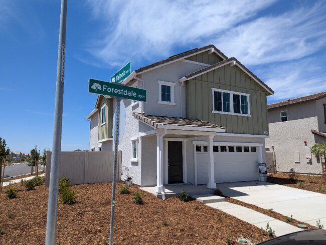 Foto del edificio - 7804 Forestdale Wy