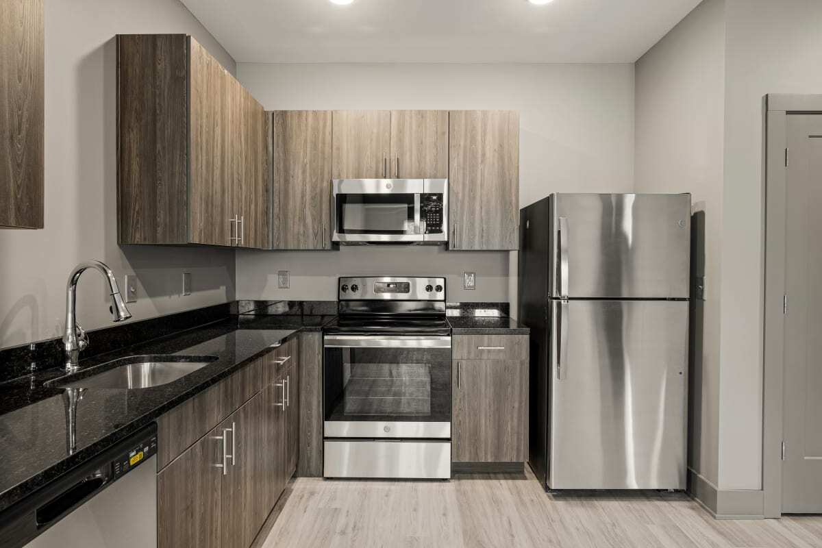 Foto principal - Esker Square