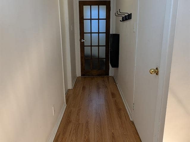 Photo du bâtiment - 5076 Rue Ste Marie