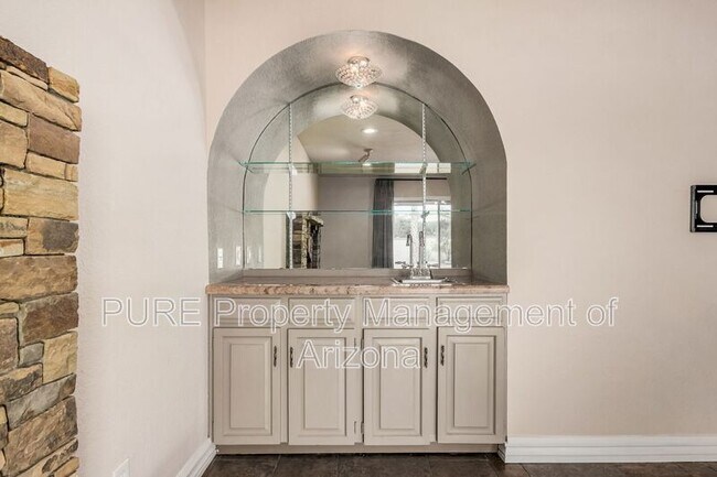 Foto del edificio - 8219 E Morgan Trail