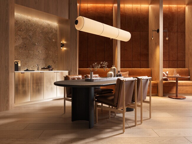 Foto del edificio - Solis Hapeville