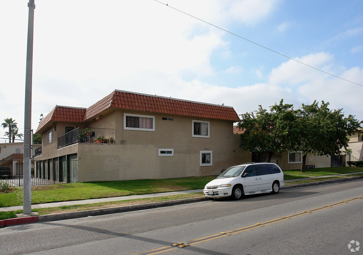 Foto principal - 1512 S 9th St